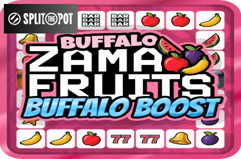 Buffalo Zama Fruits
